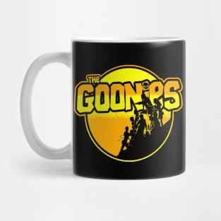 Adventure Comedy Film Mug